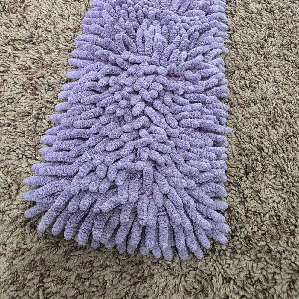 Norwex chenille hand